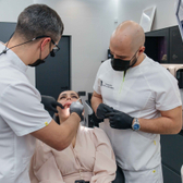 CRYONIC, стоматология