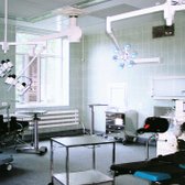 Клиника и кафедра урологии Военно-Медицинской Академии