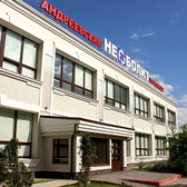 Андреевские больницы – НЕБОЛИТ на Варшавском
