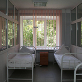 Городская поликлиника № 51 (филиал)