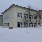 Детский противотуберкулезный диспансер