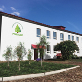 Наркологический диспансер на Карболитовской