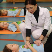 Центр восстановительной медицины «Синяя Птица»