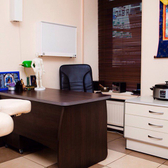 Клиника «Тибет»