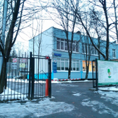 Филиал №4 Детской городской поликлиники №125