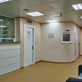 НВ-Медика, медицинский центр