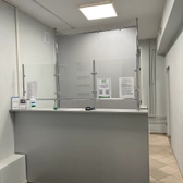 Здоровье на Полевой