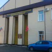 Онкологический диспансер на Электросигнальной