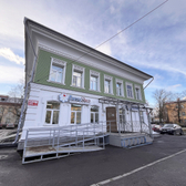 Вита на Герцена