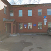 Нефтекамская ЦГБ