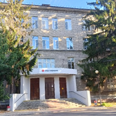 ЧУЗ "КБ "РЖД-Медицина" г. Курск", многопрофильная медицинская клиника