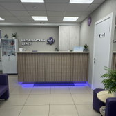 Луч здоровья на Хользунова