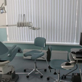 Эдс-стоматология на Машиностроителей