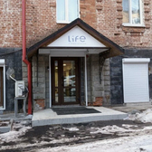 LIFE в Краснознаменном