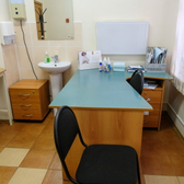 Любимый доктор на Бутлерова