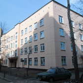 Стоматологическое отделение на базе ГП № 52 филиал №2