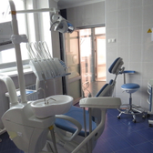 Унидент на Пензенском бульваре