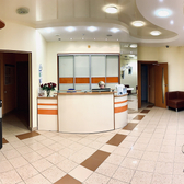 Окодент, медицинский центр