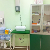 Гемотест на Агапкина