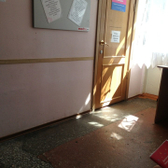 Женская консультация на Шилова