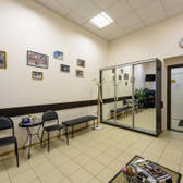 Проксимед, клиника