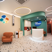 Лор-клиника, медицинский центр