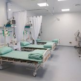 Госпиталь ЮниМед на Ямской