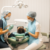 Тридцать два, стоматологическая клиника