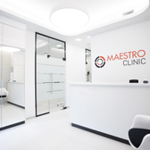 Maestro clinic, стоматология