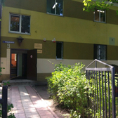 Детская поликлиника №2 на Чернышевского