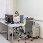 Центр амбулаторной онкологической помощи ГКБ им. Д.Д. Плетнёва