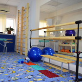 ЮгМедТранс, медицинский центр