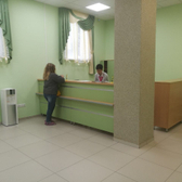 Травмпункт Шанс на 40 лет Октября