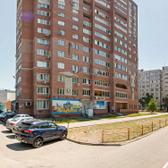 Стоматология «Матрешка смайл»