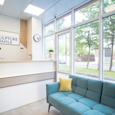 Sculpture Smile, стоматологическая клиника