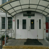 Филиал №1 Городской поликлиники №109 (ранее ГП №72)