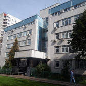Филиал №3 городской поликлиники №166 (ГП №204)
