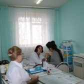 Детская поликлиника на Пушкина