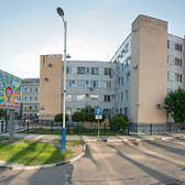 Поликлиника №3