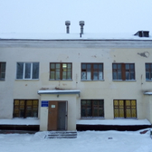 Детская поликлиника №1 на Карла Маркса