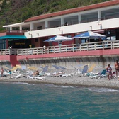 Пансионат «Шексна»