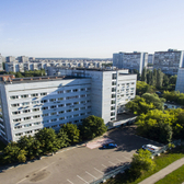 Городская поликлиника №191