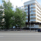 Поликлиника №5 Московский тракт