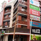 Спар на 9 мая