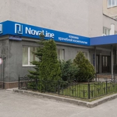 Косметологическая клиника «Новалайн»