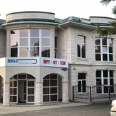 ООО"МИБС-Кисловодск", Лечебно-диагностический центр