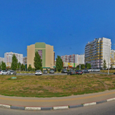 Женская консультация поликлиники №8