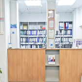 Мировоззрение, многопрофильный медицинский центр