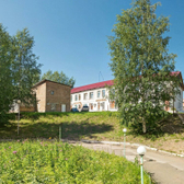 Эжвинская городская больница