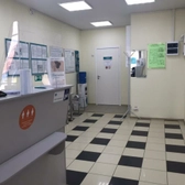 Инвитро на Карла Либкнехта